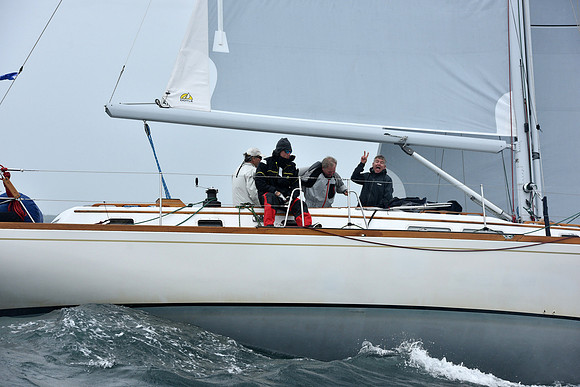 2019 Block Island Race Week G_0371