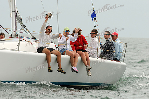 2012 Charleston Race Week B 1515