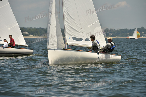 2018 Thistle Nationals G_0699