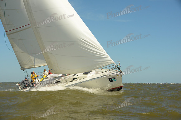 2016 Charleston Race Week B 0626
