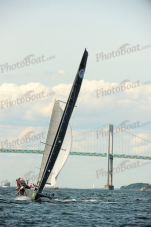 2014 NYYC Race Week C 1192
