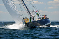 2012 Newport Bermuda 942
