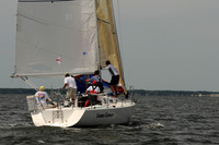 2011 Southern Bay RW B 104