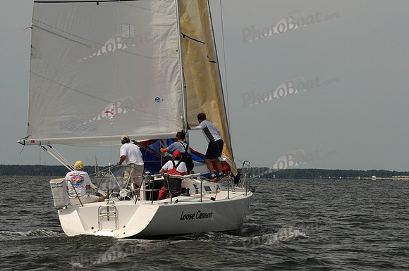 2011 Southern Bay RW B 104