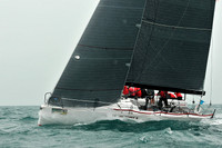 2014 Key West Race Week B 605