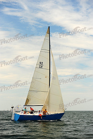 2014 Cape Charles Cup B 442