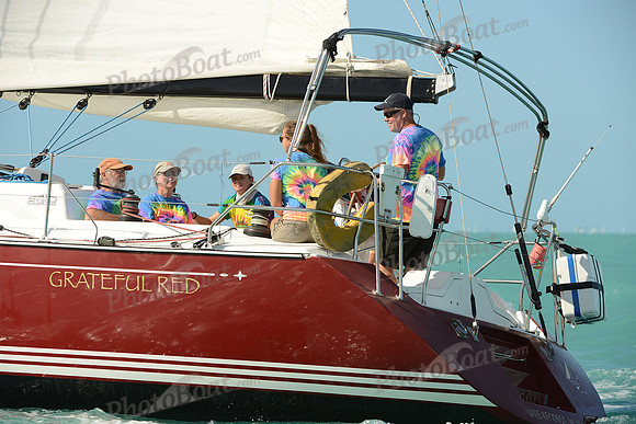 2017 Quantum Key West RW D 063