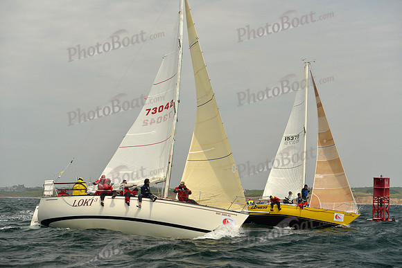 2015 Block Island Race Week E 002