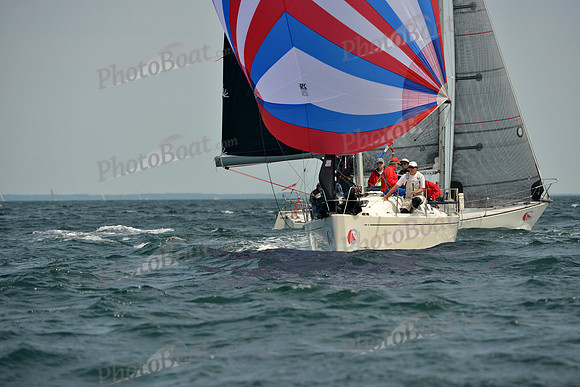 2015 Block Island Race Week K 277