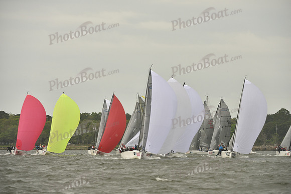 2019 Charleston Race Week H_0186