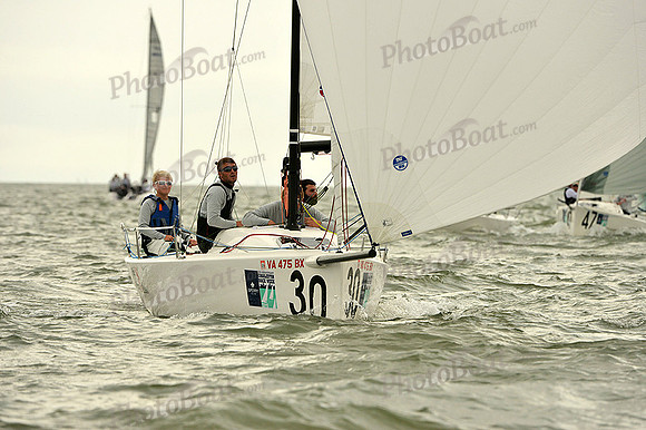 2015 Charleston Race Week E 202