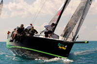 2012 Key West Race Week D 405