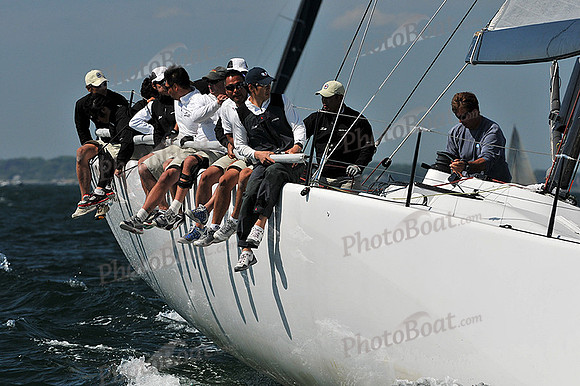 2013 NYYC Annual Regatta B 1443