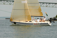 2011 NYYC Annual Regatta A 1006