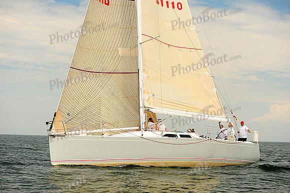 2014 Cape Charles Cup B 745