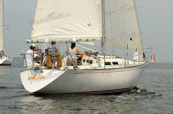 2011 Park City Regatta A 972