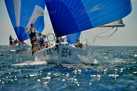 2017 Block Island Race Week F_1630