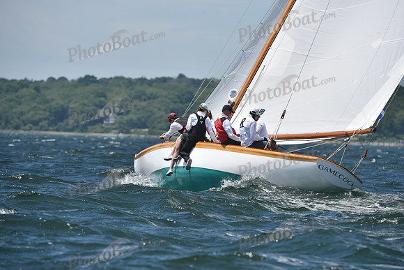 2019 NYYC Annual Regatta C_0213
