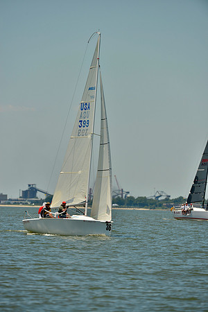2017 Southern Bay Race Week A_1192
