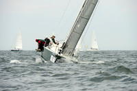 2013 Block Island Race Week C 490