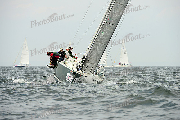 2013 Block Island Race Week C 490