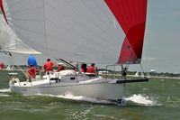 2013 Southern Bay Race Week D 1393