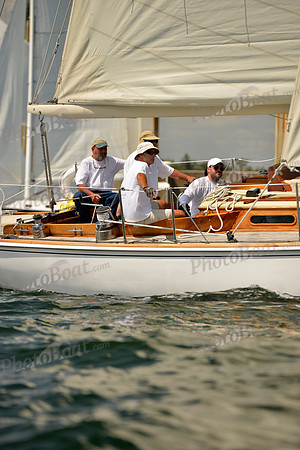 2017 IYRS Classic Yacht Regatta B_0250
