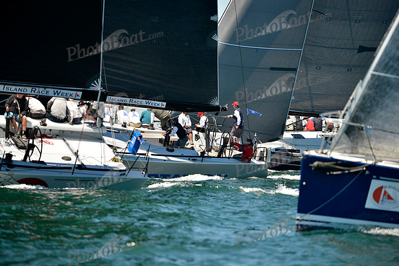 2017 Block Island Race Week F_0121