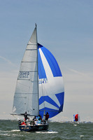 2014 Southern Bay Race Week C 2030
