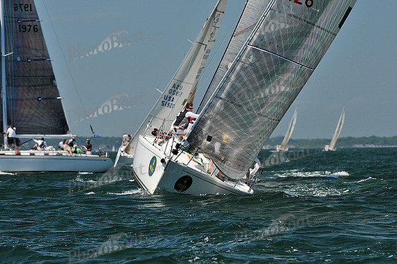 2013 NYYC Annual Regatta B 739