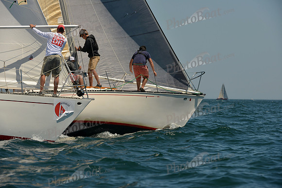 2015 Block Island Race Week A 1594