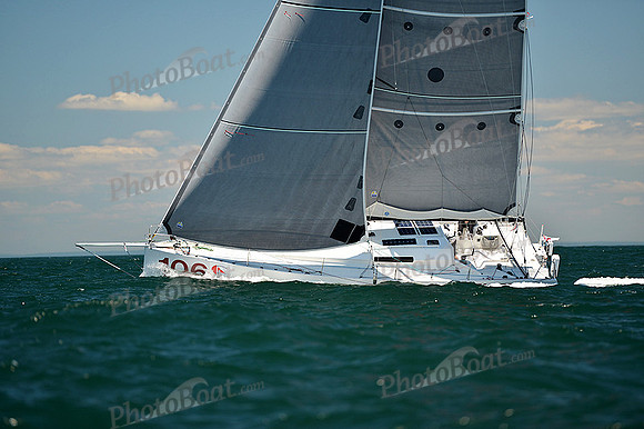 2015 Block Island Race Week H 387