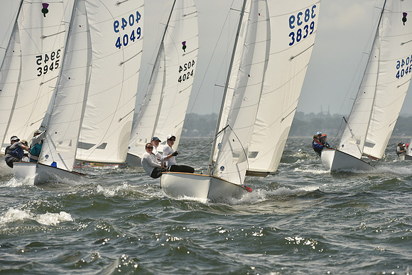 2018 Thistle Nationals E_1148