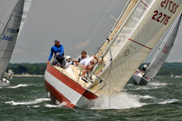 2012 CPYC One Design 1376