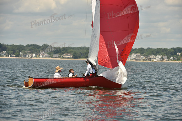 2018 Thistle Nationals G_0650