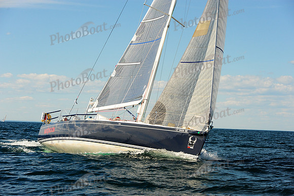 2014 Newport Bermuda A 1962