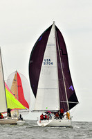 2013 Charleston Race Week B 1852