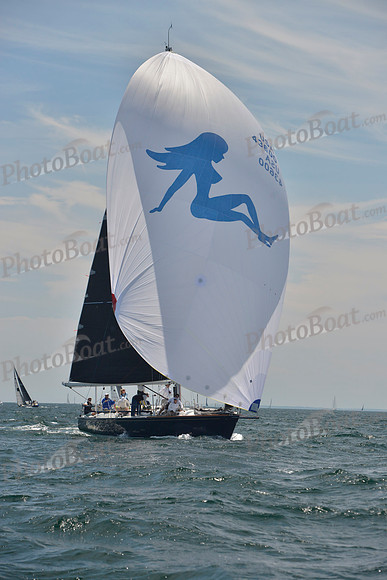 2019 Block Island Race Week D_0676