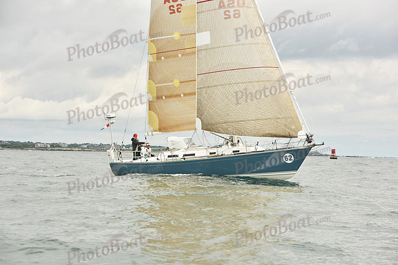 2018 Newport Bermuda Race A_0109