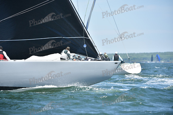 2019 NYYC Annual Regatta C_0740