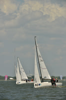 2017 Charleston Race Week D_1145