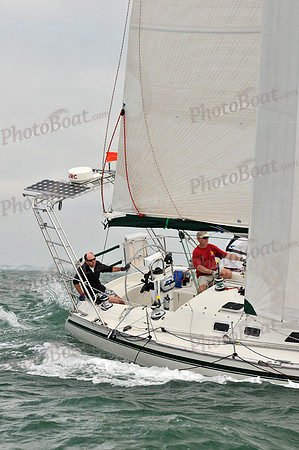 2012 Charleston Race Week A 2202