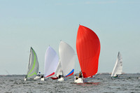 2014 J70 Winter Series A 455