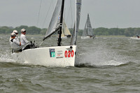 2013 Charleston Race Week A 2557