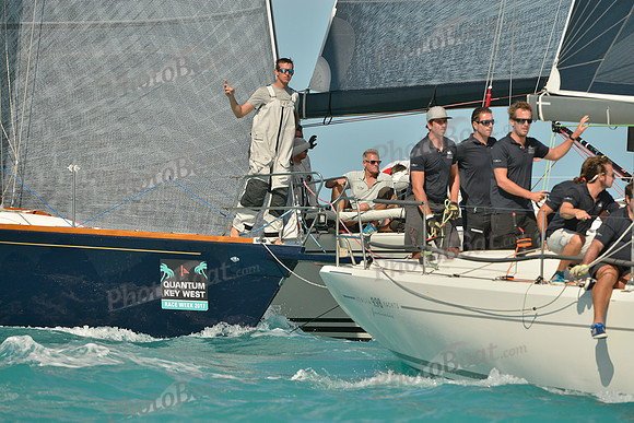 2017 Quantum Key West RW E 098