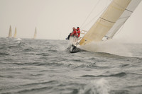 2009 Block Island Race Week Monday 1000