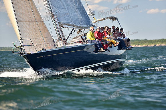 2016 Newport Bermuda Race_0870