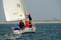2013 Block Island Race Week A 1054