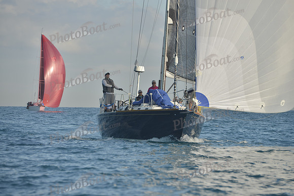 2019 Ft Lauderdale to Key West Race_0404