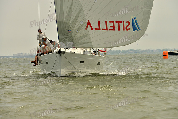 2016 Southern Bay Race Week A_0828